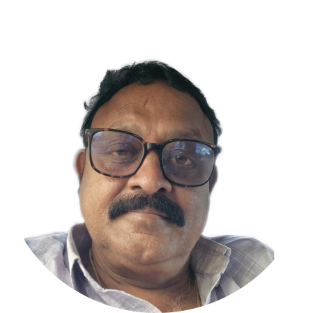 CH Satyanarayana Raju